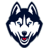 UConn Huskies logo